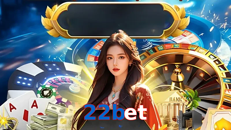 22bet